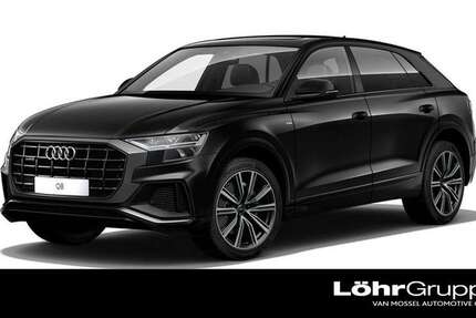 Audi Q8 142.700 km 52.280 &euro; Meckenheim 53340