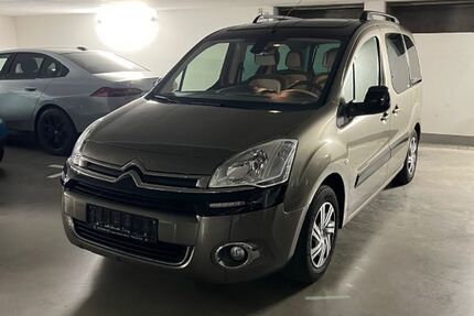 Citroen Berlingo 57.700 km 12.399 &euro; Bad Krozingen 79189