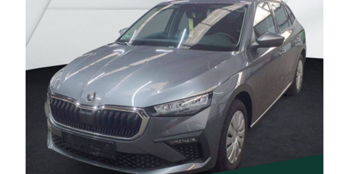 Skoda Scala 24.512 km 17.990 &euro; Hofheim im Taunus 65719