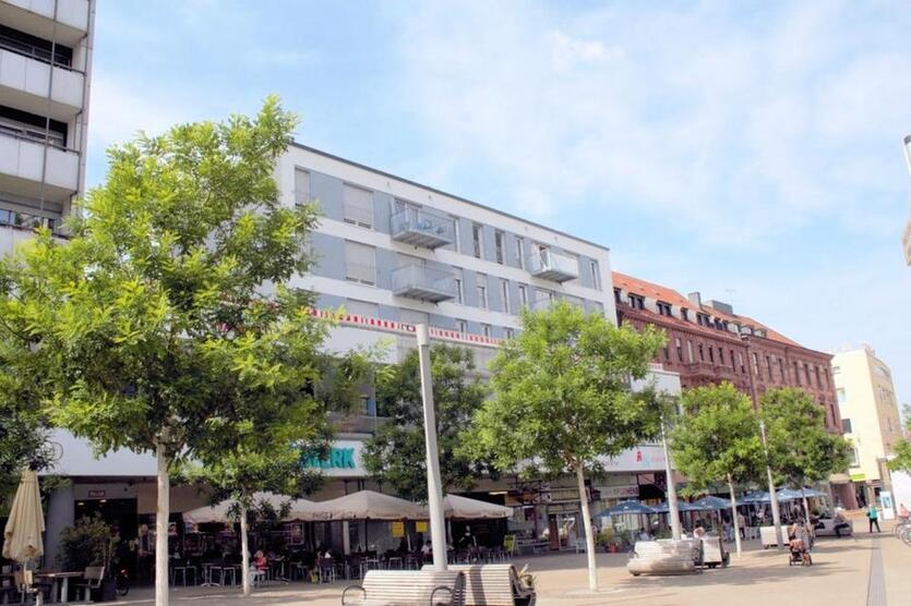 TOP-App. im Zentrum von 66111 Saarbrücken