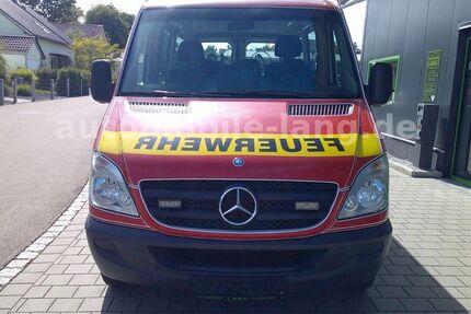 Mercedes-Benz Sprinter 105.000 km 28.900 &euro; Ursberg-Bayersried 86513