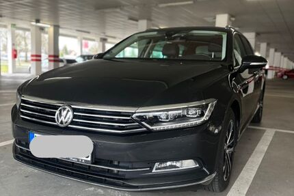 VW Passat 144.068 km 17.500 &euro; Hamburg 22307