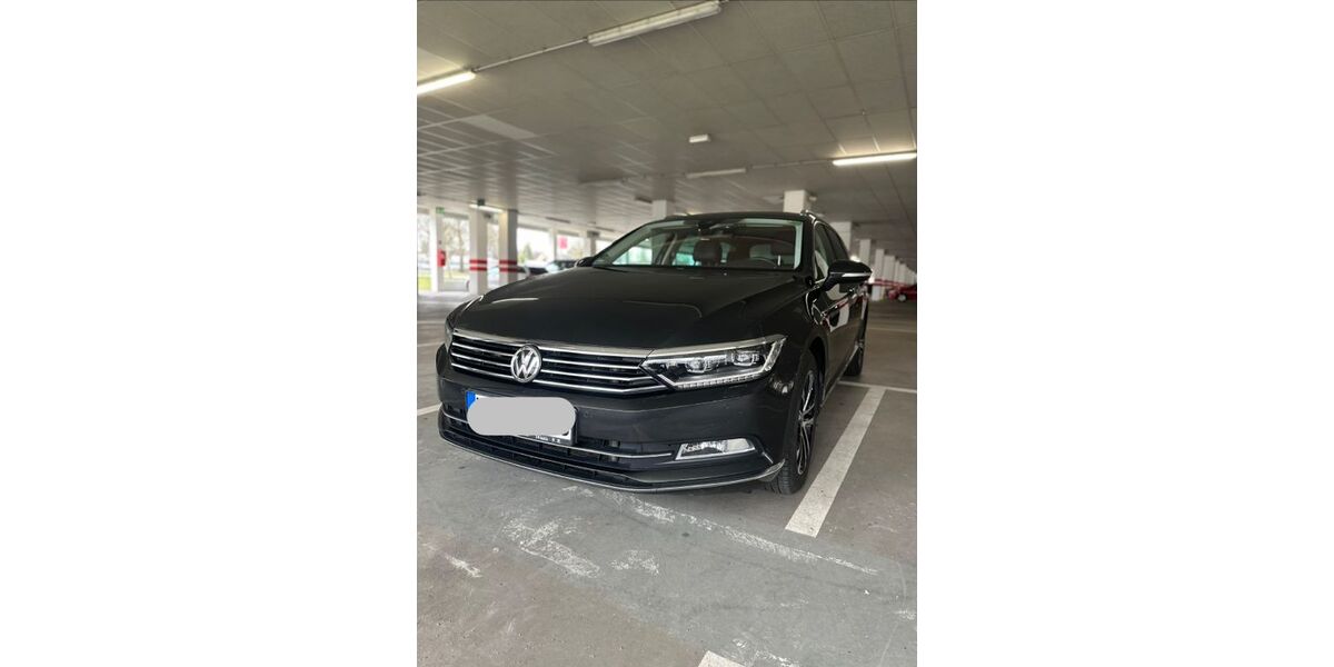 VW Passat 144.068 km 17.500 &euro; Hamburg 22307