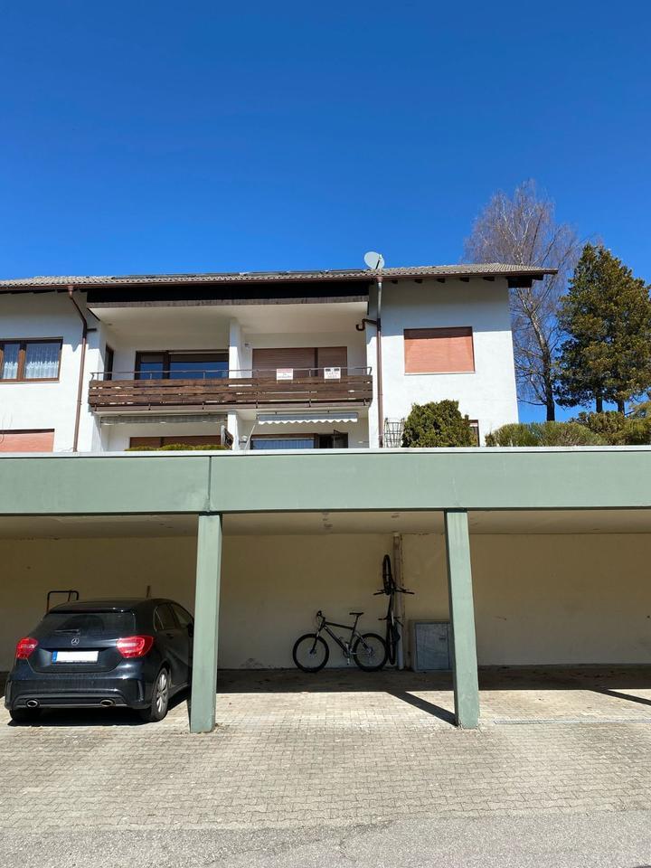 FerienWohnung in Herrischried, Südschwarzwald