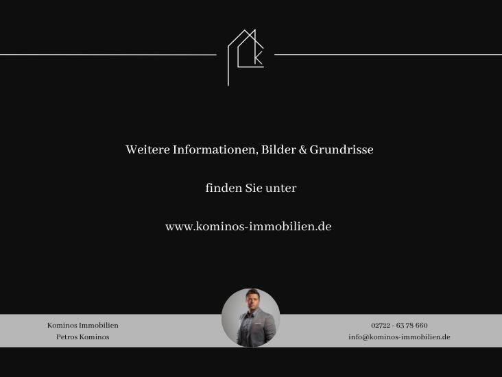 Mehrfamilienhaus, Wohnhaus Lennestadt Meggen - 1 Zimmer, 431 m&sup2;, 399.500&euro; | Angebot:26541372