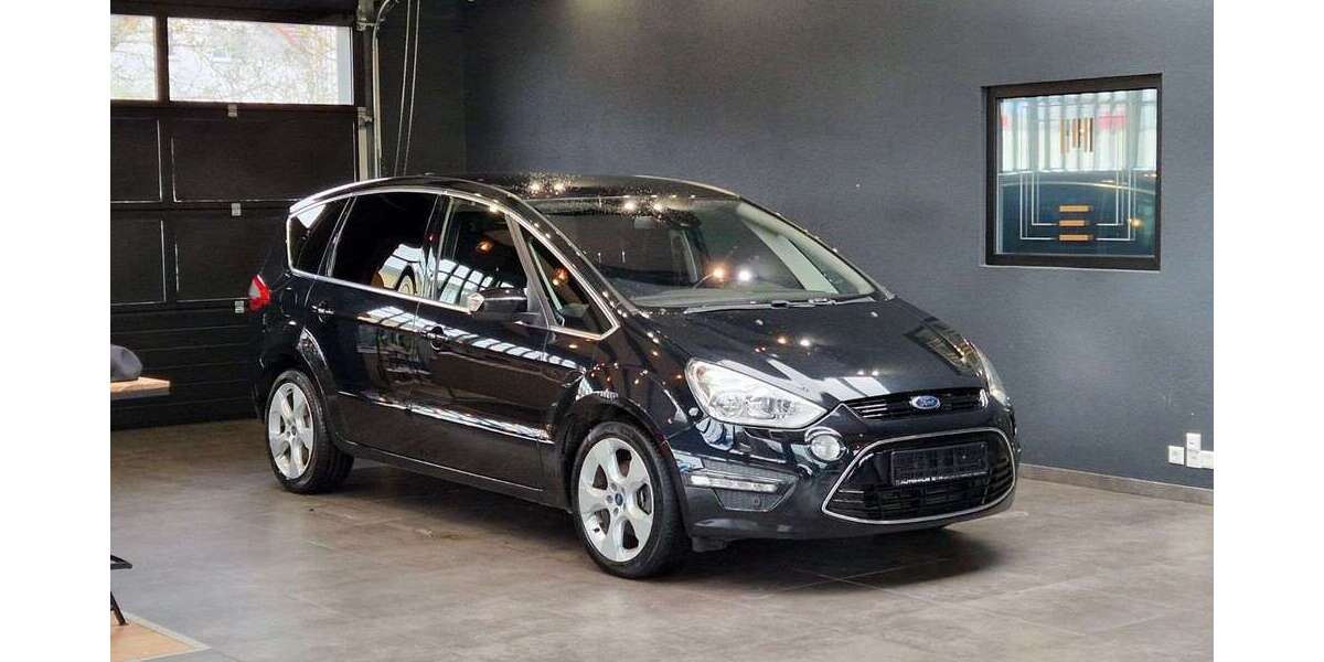 Ford S-Max 185.000 km 5.999 &euro; Gäufelden 71126