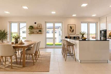 Haus Monheim / Warching Warching - 4 Zimmer, 255 m&sup2;, 2.000&euro; | Angebot:27660107