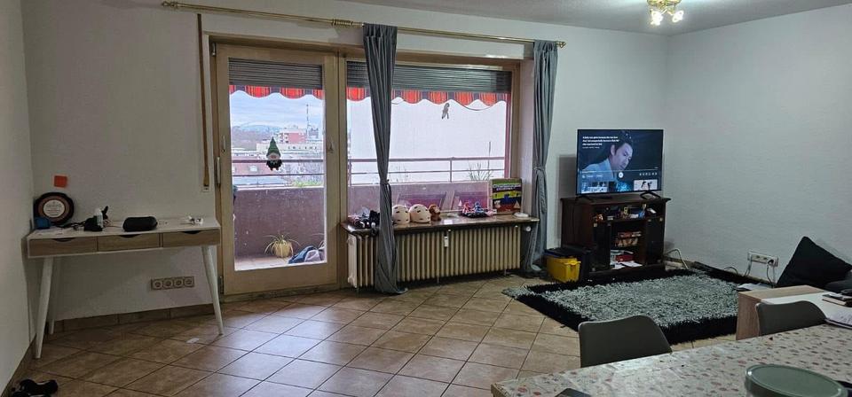 Etagenwohnung Mannheim Innenstadt - 3 Zimmer, 82 m&sup2;, 1.450&euro; | Angebot:26664595