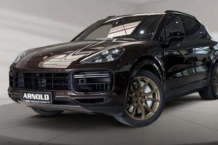 Porsche Cayenne 65.000 km 69.950 € Neufahrn 84088