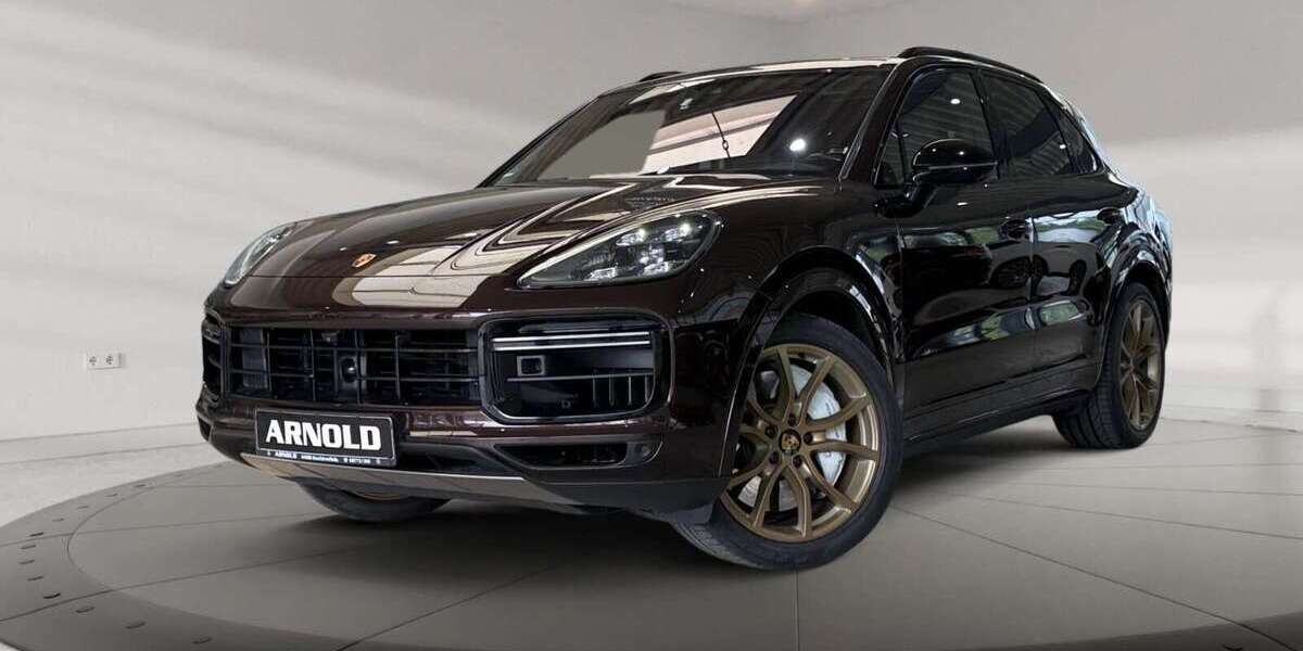 Porsche Cayenne 65.000 km 69.950 € Neufahrn 84088