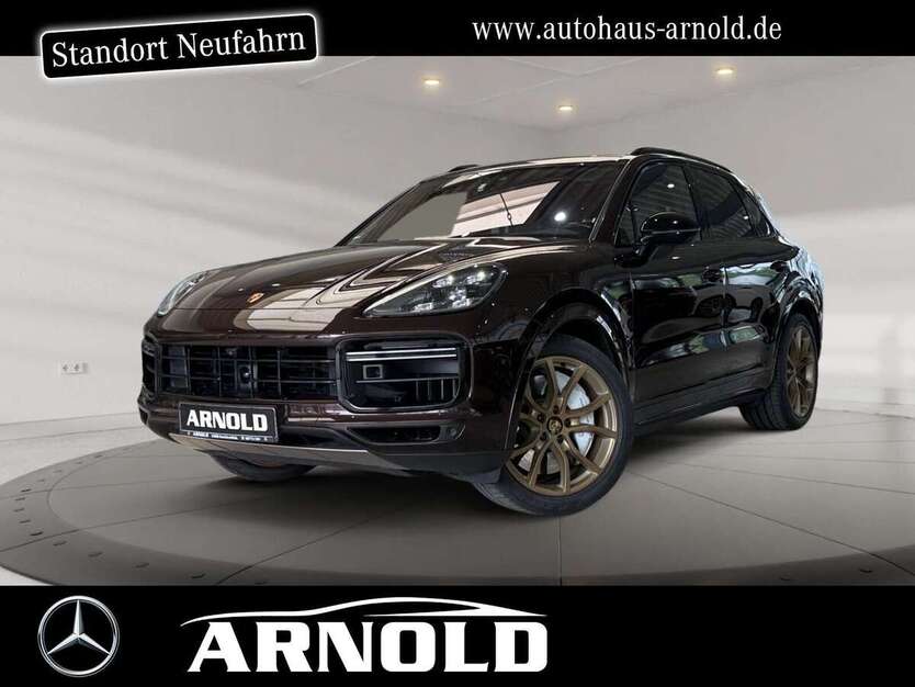 Porsche Cayenne 65.000 km 69.950 € Neufahrn 84088