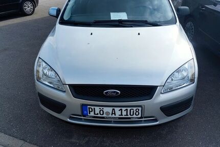 Ford Focus 83.900 km 2.300 &euro; Kalübbe 24326