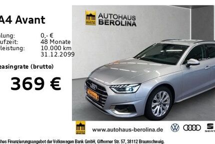Audi A4 11.500 km 28.600 &euro; Berlin 12105