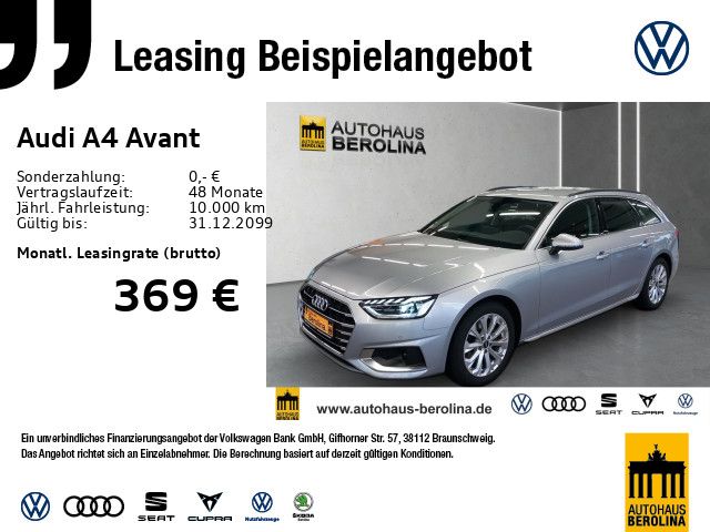 Audi A4 11.500 km 28.600 &euro; Berlin 12105