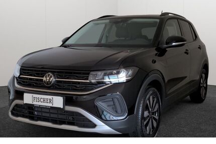 VW T-Cross 8.020 km 26.876 &euro; Jena 07743