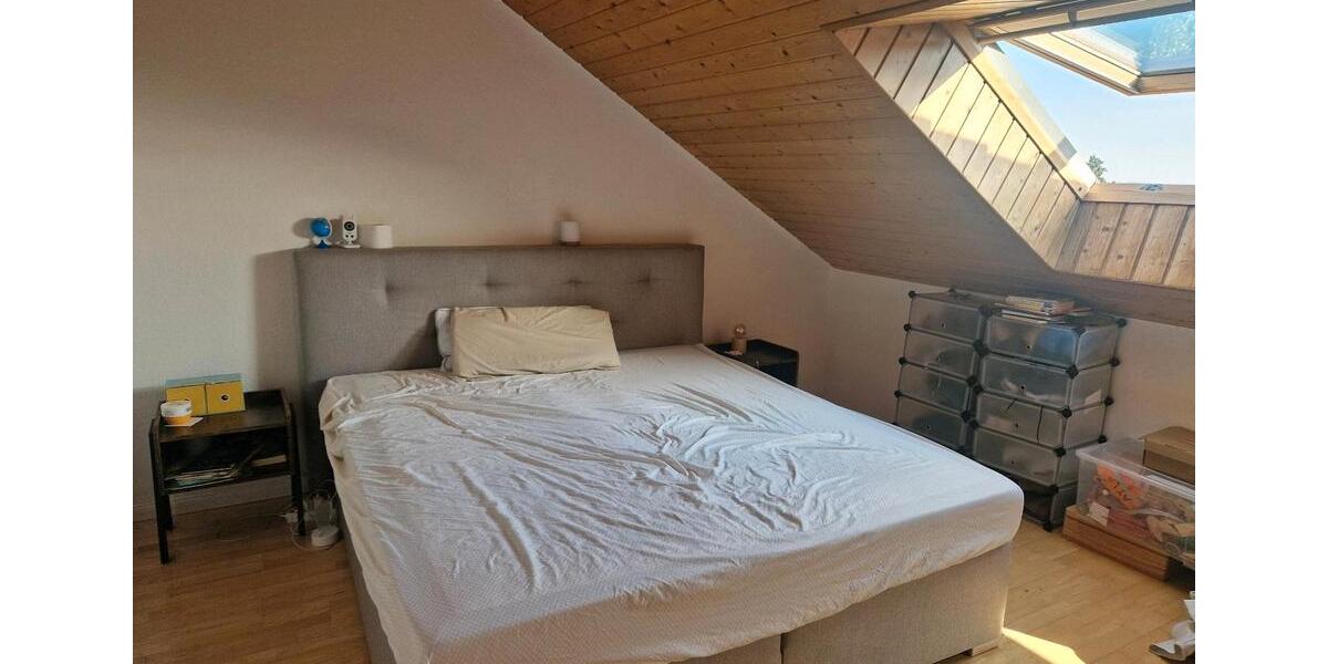 Maisonettenwohnung Sandhausen - 4 Zimmer, 108 m&sup2;, 1.680&euro; | Angebot:26336050