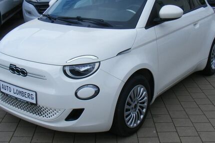 Fiat 500e 25.600 km 15.900 &euro; Weiden 92637