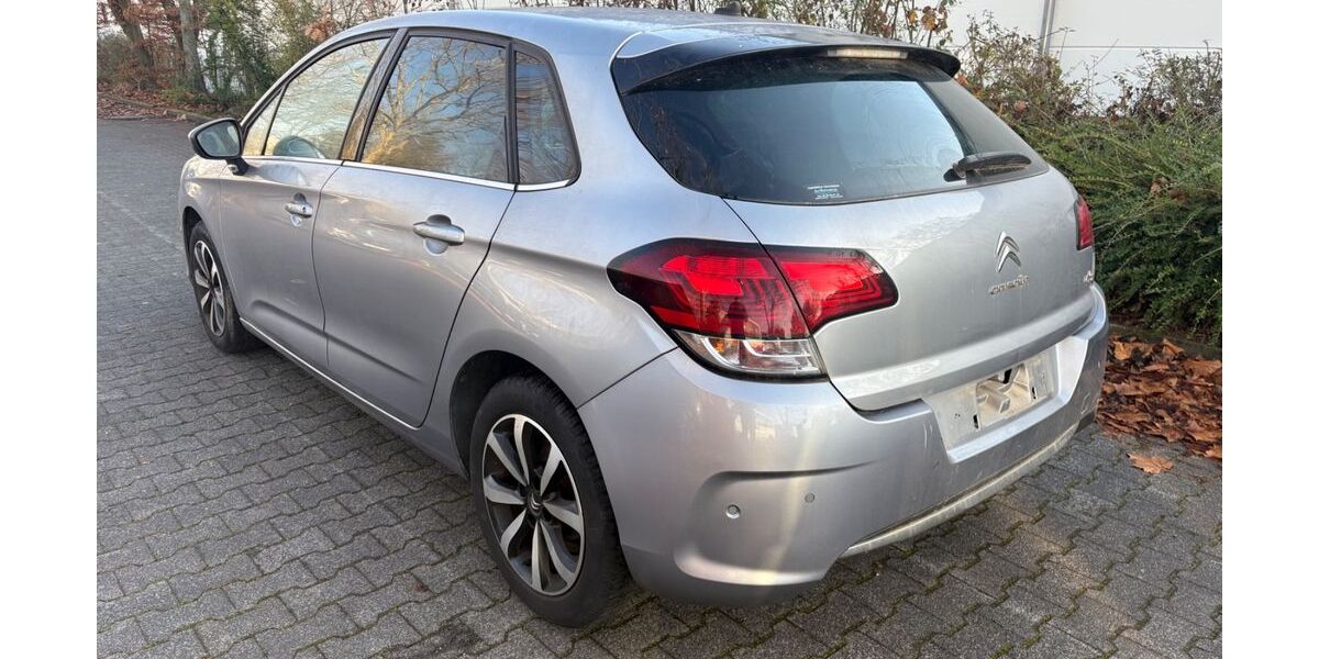 Citroen C4 153.505 km 5.712 &euro; Frankfurt am Main 60389