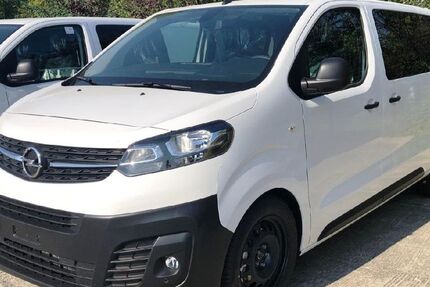 Opel Vivaro 111.321 km 16.900 &euro; Löbau 02708