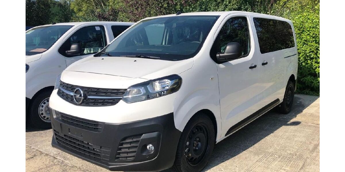 Opel Vivaro 111.321 km 16.900 &euro; Löbau 02708