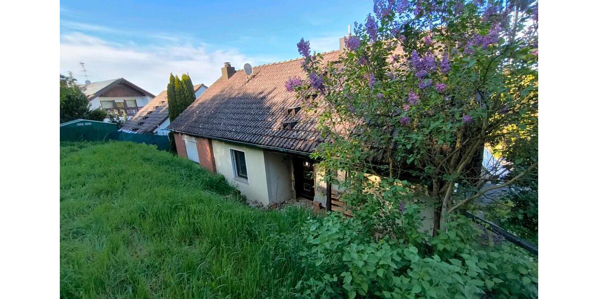 Mehrfamilienhaus, Wohnhaus Ochsenfurt - 495.000&euro; | Angebot:26338374