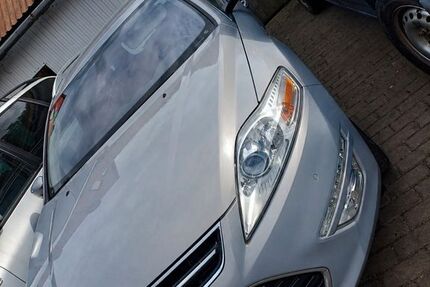 Ford Mondeo 218.425 km 2.999 &euro; Brüheim 99869