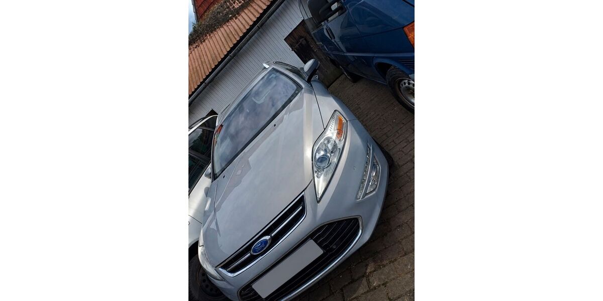 Ford Mondeo 218.425 km 2.999 &euro; Brüheim 99869