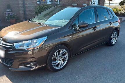 Citroen C4 159.000 km 3.950 &euro; Straelen 47638