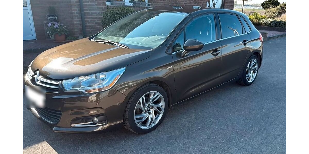 Citroen C4 159.000 km 3.950 &euro; Straelen 47638