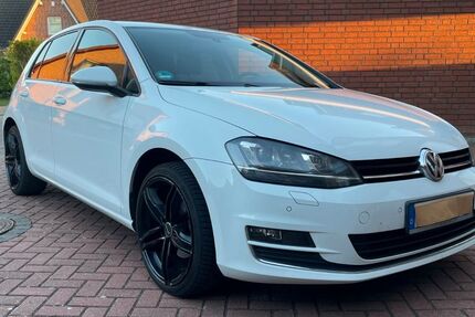 VW Golf 144.000 km 8.400 &euro; Buxtehude 21614