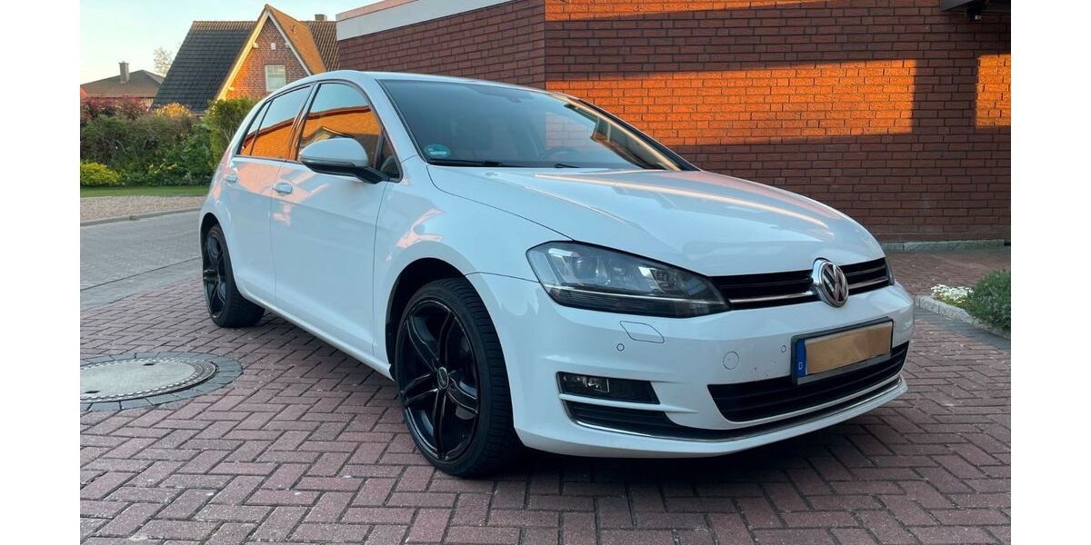 VW Golf 144.000 km 8.400 &euro; Buxtehude 21614