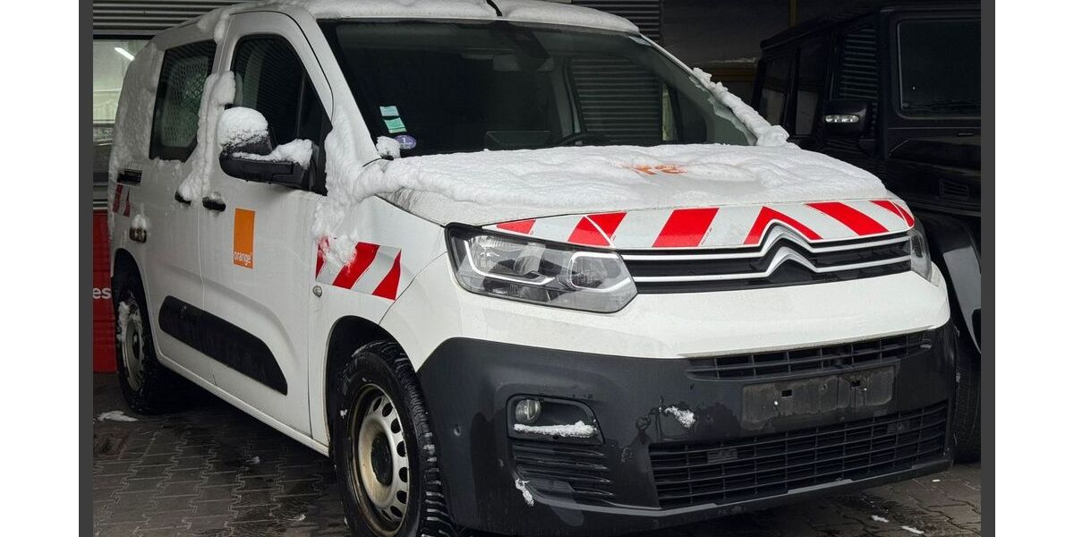 Citroen Berlingo 84.588 km 14.890 &euro; Mainz 55128