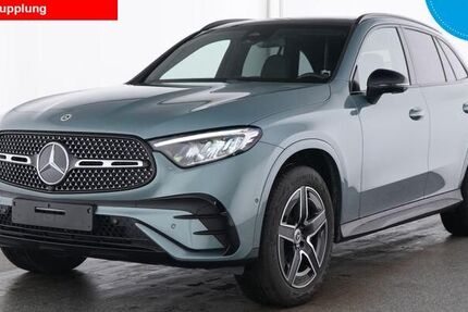 Mercedes-Benz GLC 300 15.700 km 59.990 &euro; Geesthacht (Region Hamburg) 21502
