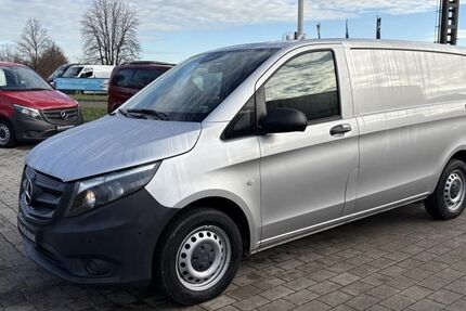 Mercedes-Benz Vito 111.242 km 27.810 &euro; Schorndorf 73614