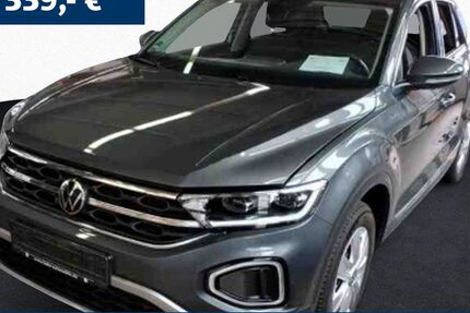 VW T-Roc 45.388 km 25.430 &euro; Fellbach 70736