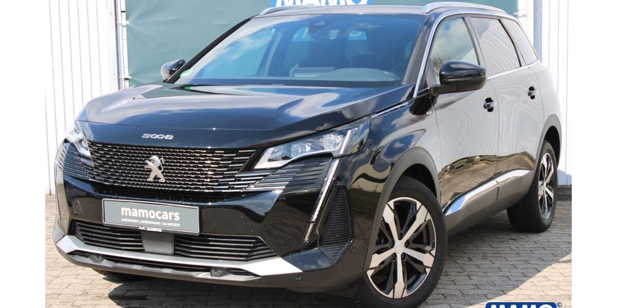 Peugeot 5008 20.150 km 26.450 &euro; Schloß Holte-Stukenbrock 33758