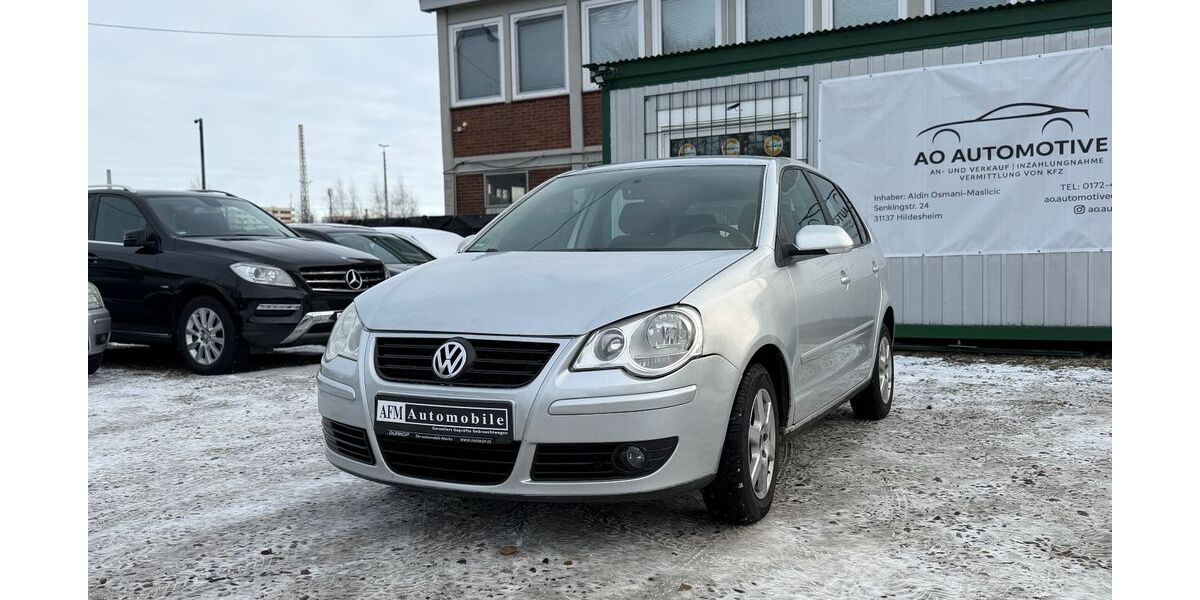 VW Polo 194.980 km 1.690 &euro; Hildesheim 31137
