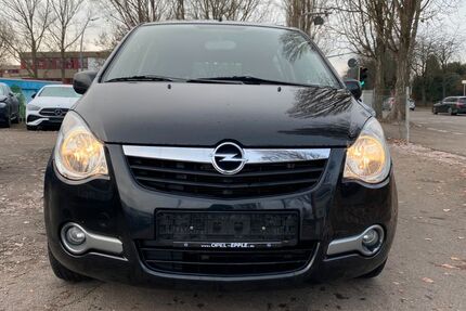 Opel Agila 95.500 km 1.900 &euro; Sindelfingen 71065