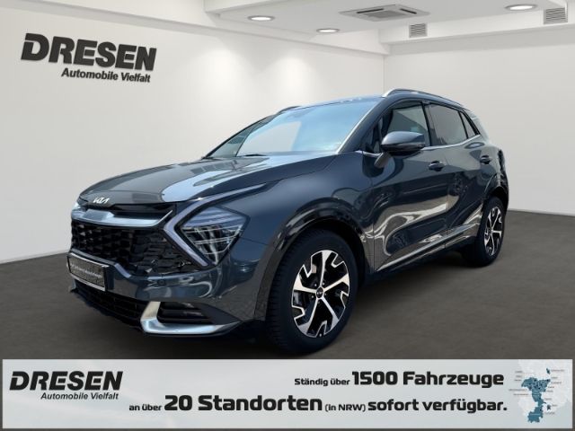 Kia Sportage 20.966 km 30.380 € Korschenbroich 41352