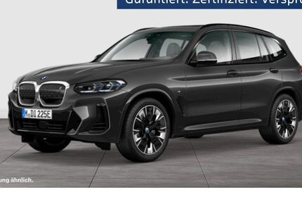 BMW iX3 61.650 km 41.995 &euro; Köln-West 50858