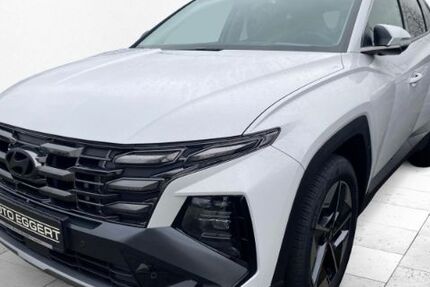 Hyundai TUCSON 4.619 km 31.949 &euro; Bergen auf Rügen 18528