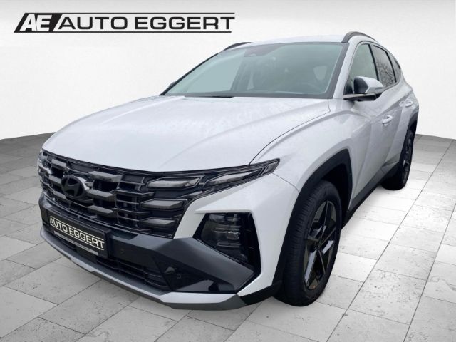 Hyundai TUCSON 4.619 km 31.949 &euro; Bergen auf Rügen 18528