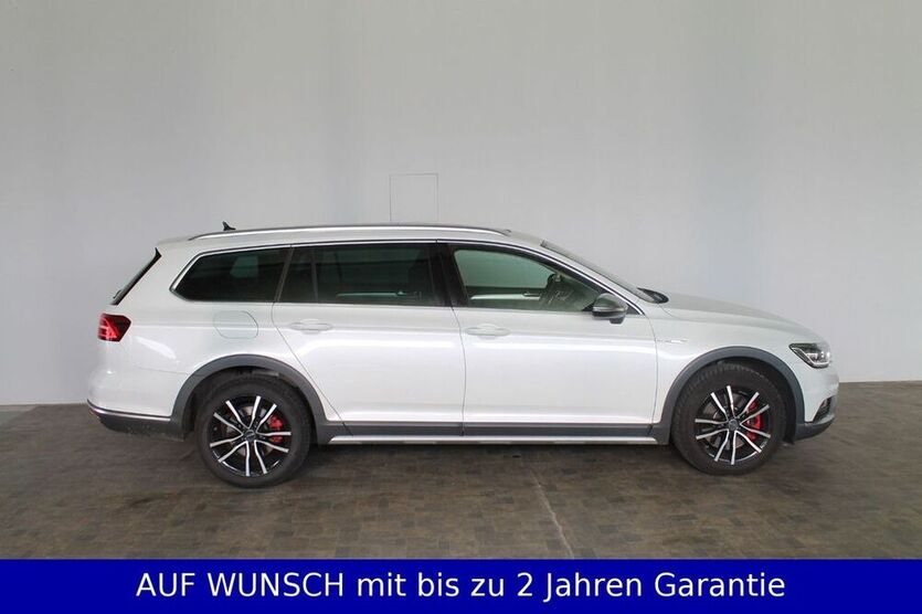 Passat Variant