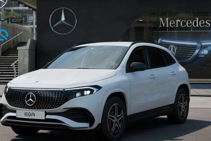 Mercedes-Benz EQA 9.052 km 43.880 &euro; Erndtebrück 57339
