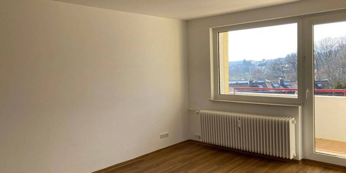 Etagenwohnung Friedrichsdorf Dillingen - 2 Zimmer, 57 m&sup2;, 798&euro; | Angebot:26862894