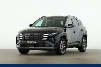 Hyundai TUCSON 100.000 km 35.880 &euro; Bielefeld 33609