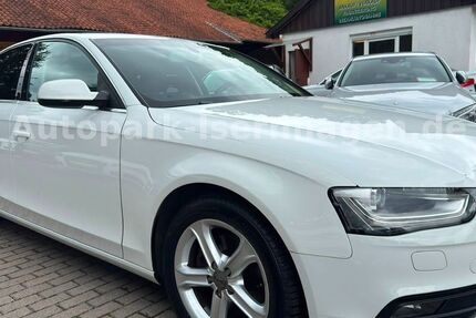 Audi A4 129.000 km 13.998 &euro; Isernhagen 30916