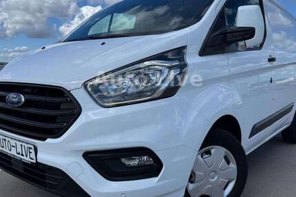 Ford Transit Custom 109.650 km 19.990 &euro; Böblingen 71034