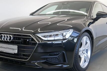 Audi A7 93.940 km 47.633 &euro; Passau 94036