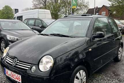 VW Lupo 163.000 km 1.790 &euro; Tostedt 21255